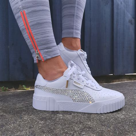 puma cali women